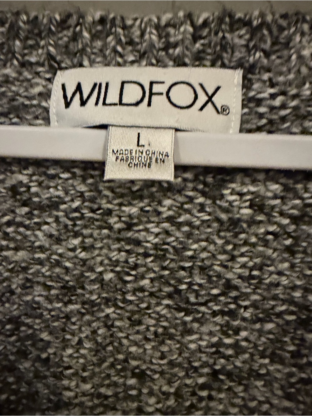 JERSEY CRUSH MILLIE by Wildfox PTP 27” - Picture 4 of 4